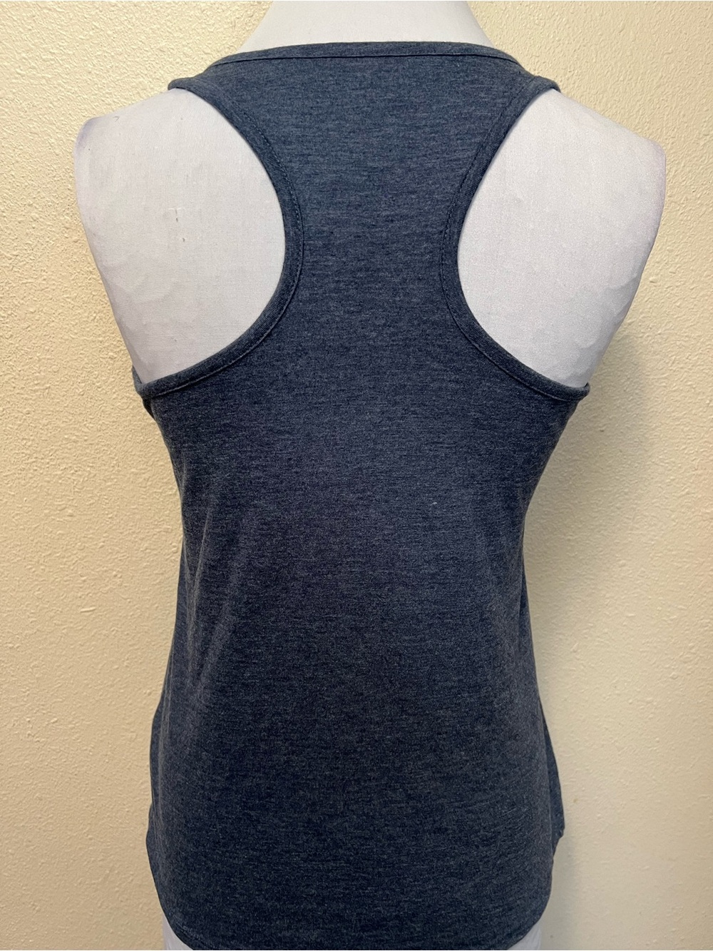 Texas Rangers Tank Top - Picture 3 of 4